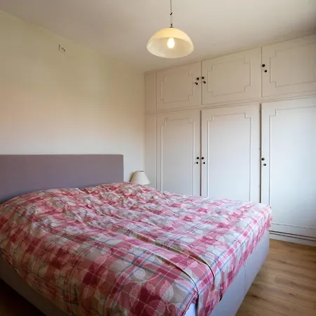 Ferienhaus Vlak Bij Zee Ostende