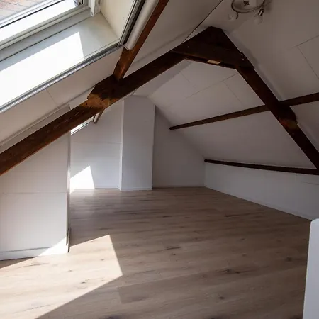 Vlak Bij Zee Oostende