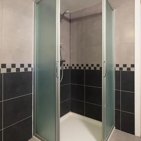 Semesterbostad Vlak Bij Zee