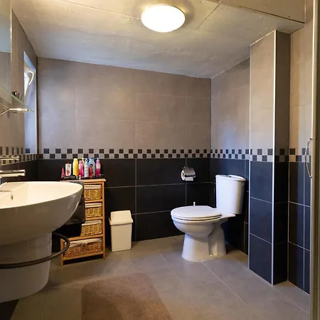 Semesterbostad Vlak Bij Zee